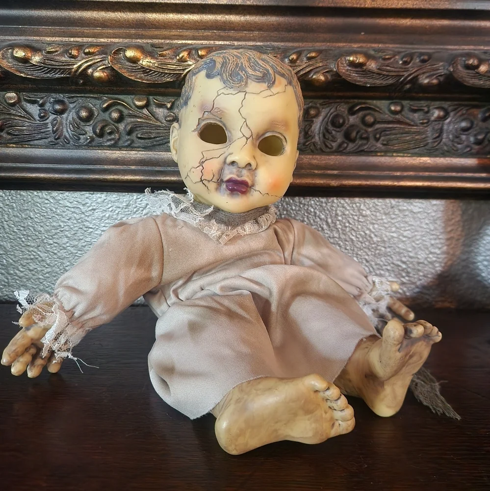 Haunted House Bundle - Picture 10 of 11